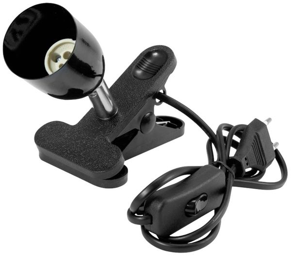 Produktbild: Eurolite 9460118N Klemme GU10 230V