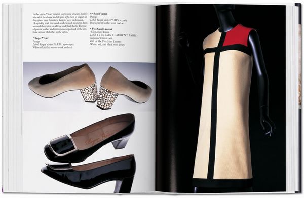 Produktbild: La moda dal XVIII al XX secolo