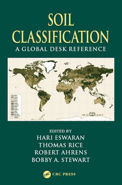 Produktbild: Soil Classification