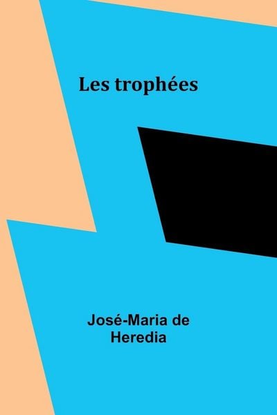 Produktbild: Les troph&eacute;es