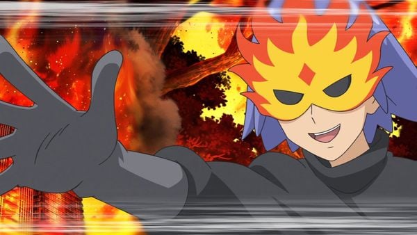 Produktbild: Pok&eacute;mon Ultimative Reisen - Die Serie: Staffel 25 - Volume 2 [2 DVDs]