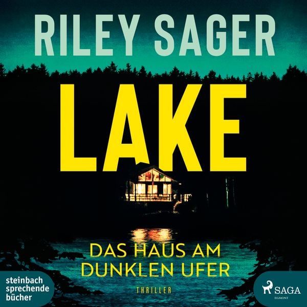 Produktbild: Lake