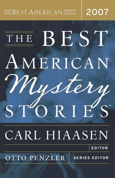 Produktbild: The Best American Mystery Stories