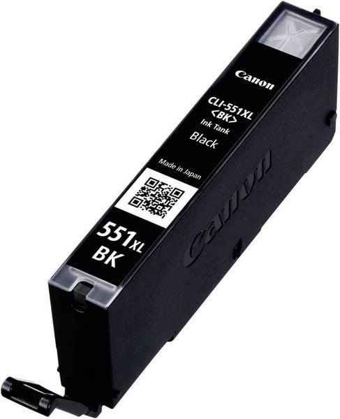 Produktbild: CANON Tintenpatronen/Druckk&ouml;pfe f&uuml;r Inkjetdrucker/Multifunktionsger&auml;te