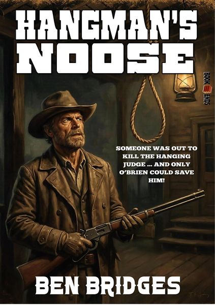 Produktbild: Hangman's Noose