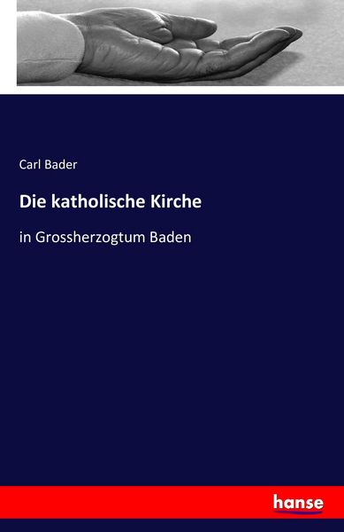 Produktbild: Die katholische Kirche