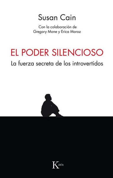 Produktbild: El Poder Silencioso: La Fuerza Secreta de Los Introvertidos