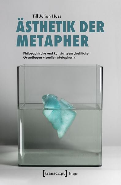 Produktbild: &Auml;sthetik der Metapher