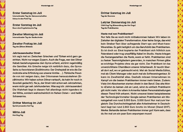 Produktbild: Das Welttage Buch