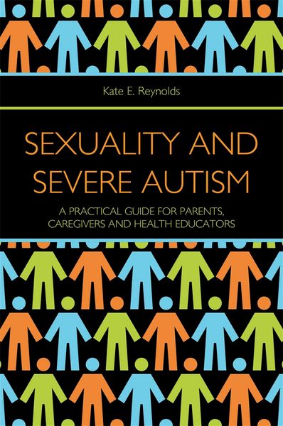 Produktbild: Sexuality and Severe Autism