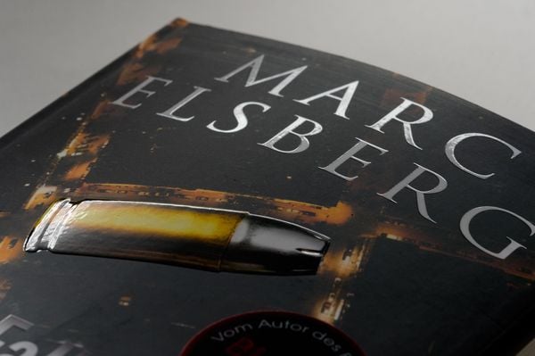Produktbild: Der Fall des Pr&auml;sidenten