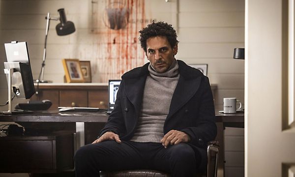Produktbild: Largo Winch: Der Preis des Geldes (4K Ultra HD)