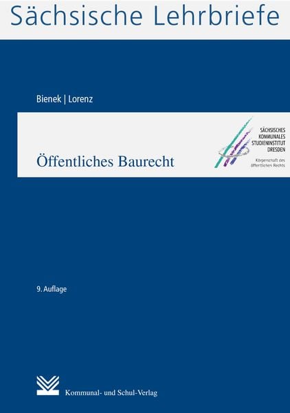 Öffentliches Baurecht (SL 11)