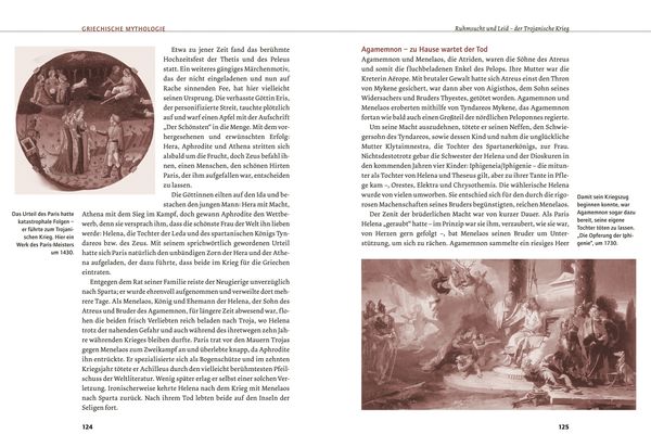Produktbild: Klassische Mythologie