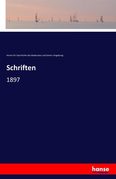 Produktbild: Schriften