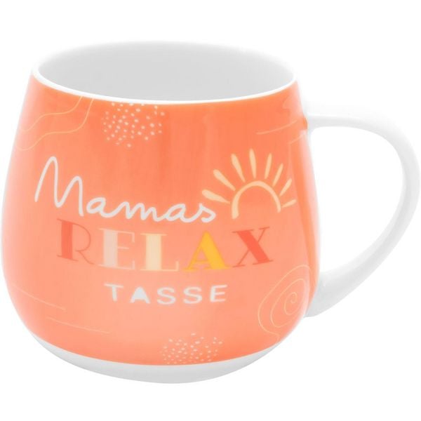 Produktbild: Tasse Motiv Mama Relax