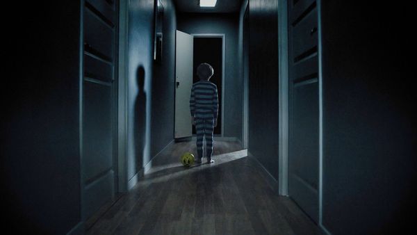 Produktbild: The Evil Next Door