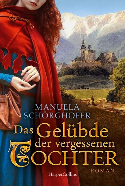 Produktbild: Das Gel&uuml;bde der vergessenen Tochter