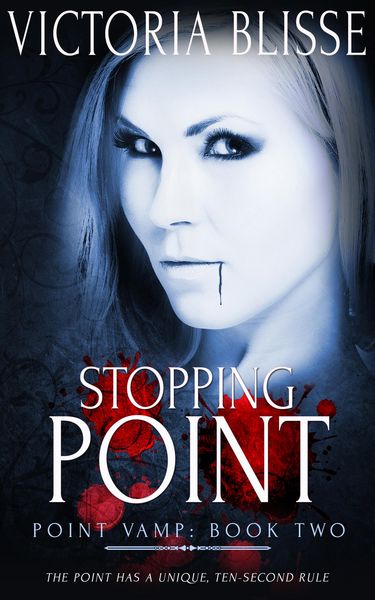 Produktbild: Stopping Point