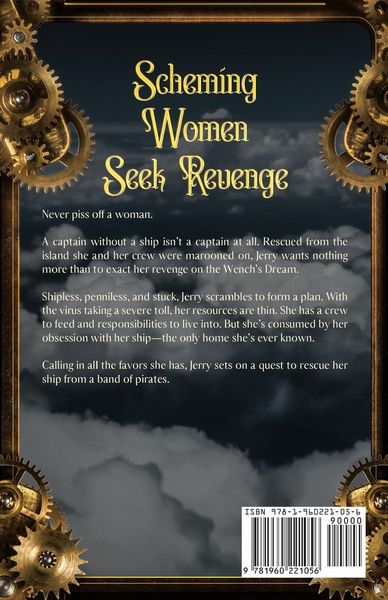 Produktbild: Scheming Women Seek Revenge