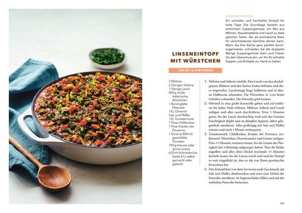 Produktbild: Diabetes r&uuml;ckg&auml;ngig machen &ndash; Das Kochbuch