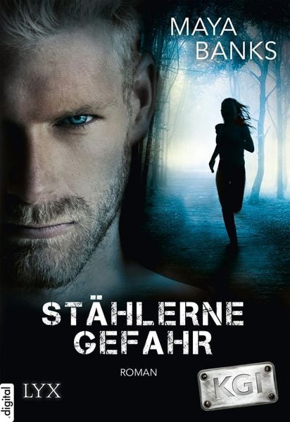 Produktbild: KGI - St&auml;hlerne Gefahr
