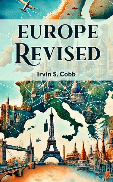 Produktbild: Europe Revised