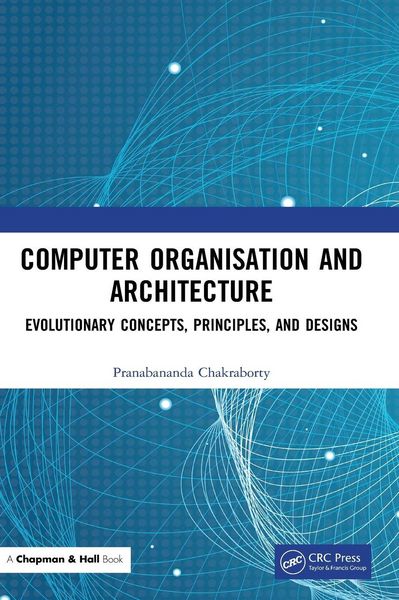 Produktbild: Computer Organisation and Architecture