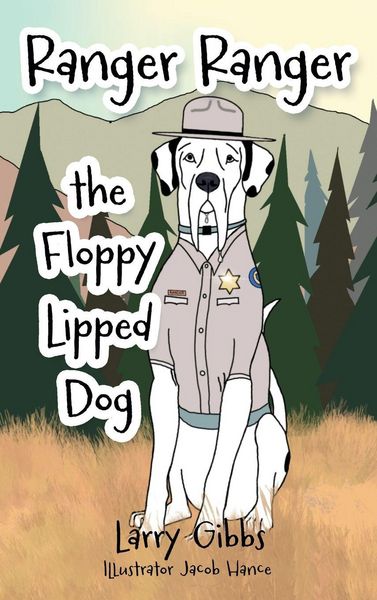 Produktbild: Ranger Ranger the Floppy Lipped Dog