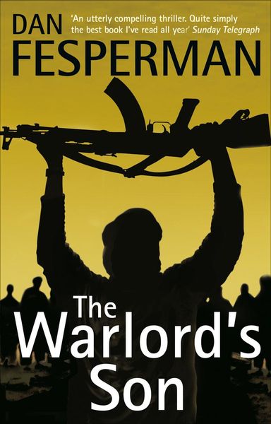 Produktbild: The Warlord's Son