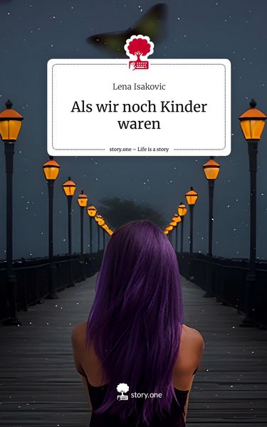 Produktbild: Als wir noch Kinder waren. Life is a Story - story.one