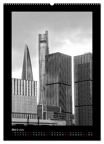 Produktbild: Shanghai zwischen Tradition und Business (hochwertiger Premium Wandkalender 2026 DIN A2 hoch), Kunstdruck in Hochglanz