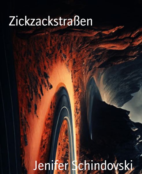 Produktbild: Zickzackstra&szlig;en