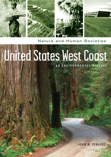 Produktbild: United States West Coast