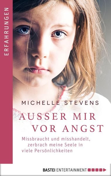 Produktbild: Au&szlig;er mir vor Angst