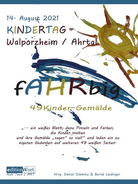 Produktbild: FAHRbig