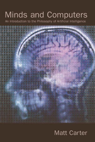 Produktbild: Minds and Computers