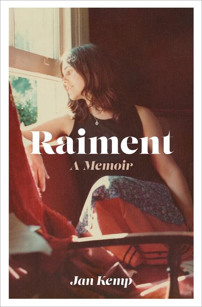 Produktbild: Raiment