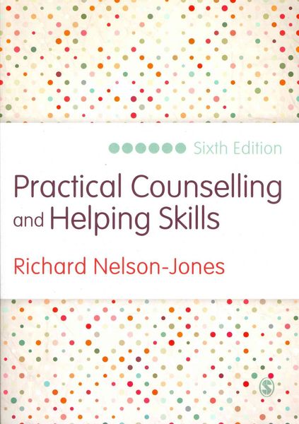 Produktbild: Practical Counselling and Helping Skills