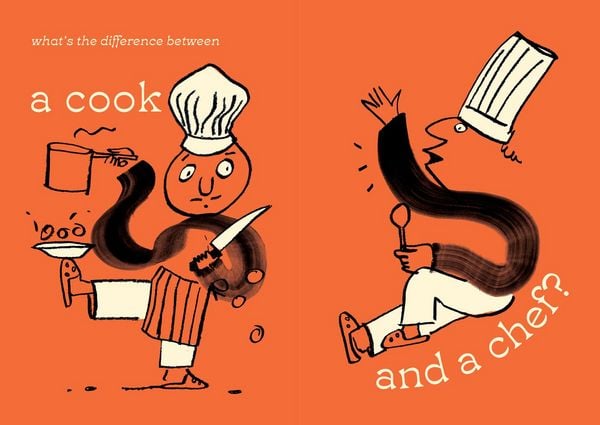 Produktbild: How the Cookie Crumbles