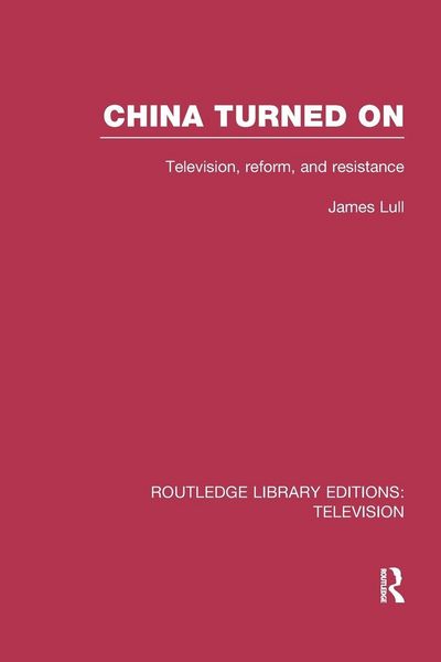 Produktbild: China Turned On