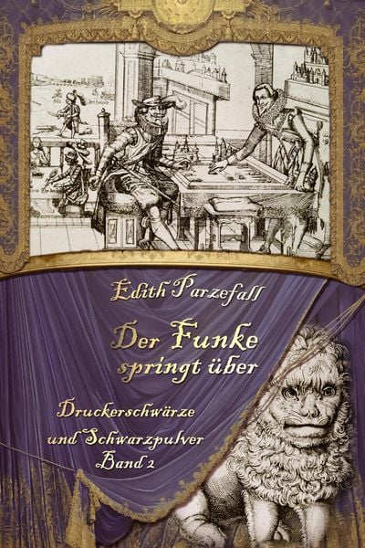 Produktbild: Der Funke springt &uuml;ber