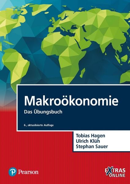 Produktbild: Makro&ouml;konomie