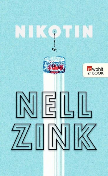 Produktbild: Nikotin