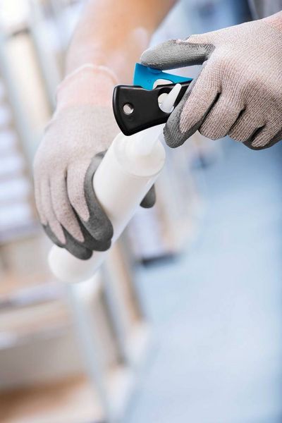 Produktbild: MARTOR 594.03 Cuttermesser ARGENTAX RAPID 1St.