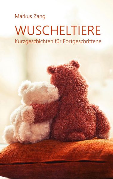 Produktbild: Wuscheltiere
