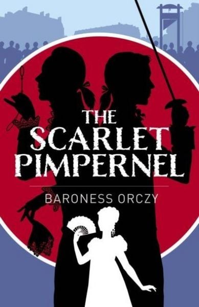 Produktbild: The Scarlet Pimpernel
