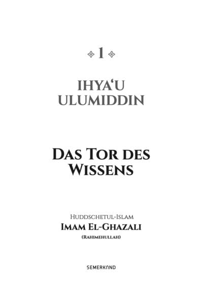 Produktbild: Das Tor des Wissens