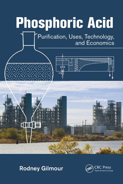 Produktbild: Phosphoric Acid
