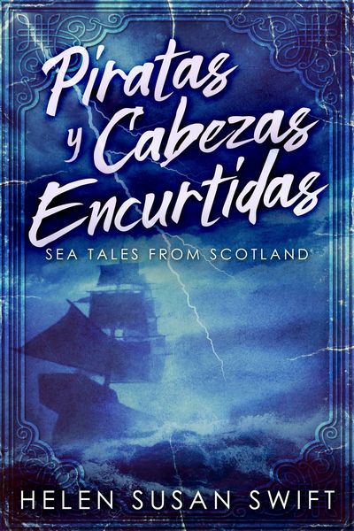 Produktbild: Piratas y Cabezas Encurtidas